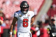 Baker Mayfield Ignites Locker Room “Frustration” as Buccaneers QB Speaks on Unfortunate Emeka Egbuka Incident Buccaneers QB Baker Mayfield speaks on team frustration and reacts to an unfortunate drop 