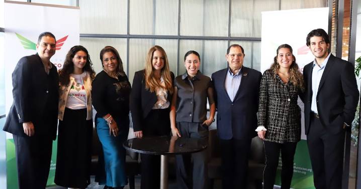 Alianza por el talento: 2 mexicanas unen fuerzas para llevar educación STEM a comunidades vulnerables