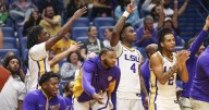 ‘Our offense didn’t stink’: How LSU rediscovered its identity in SMU win