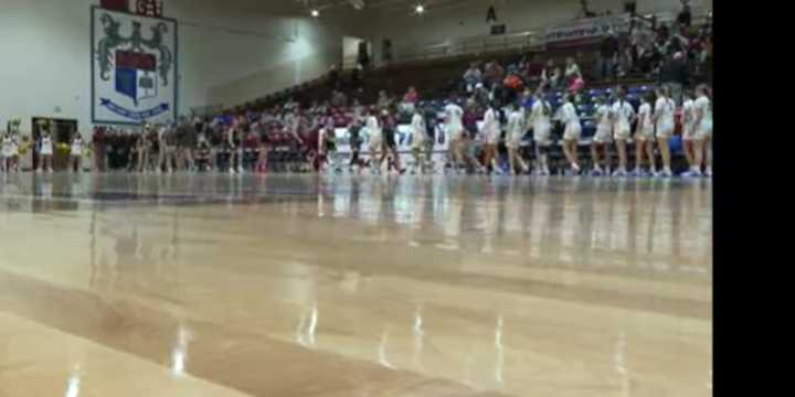 Defensive effort leads Leslie County to victory in the Girls WYMT Food City Mountain Basketball Classic consolation game