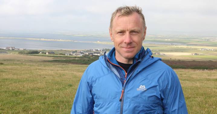 Man doing 'world's most dangerous job' thought 'this is it' as error almost proved fatal