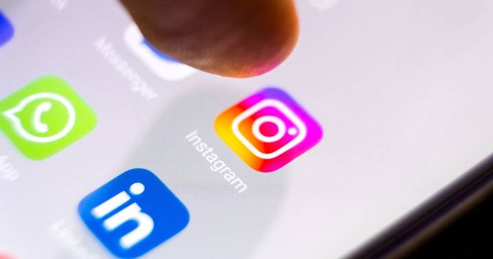 Instagram is down in major worldwide blackout