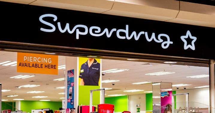 'Miracle' serum that 'mimics Botox' cut from £32 to £10 in limited Superdrug deal