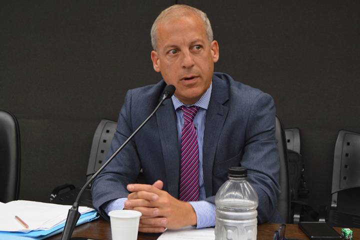 Mar del Plata: piden 25 años de prisión para acusado de explotación sexual y abuso