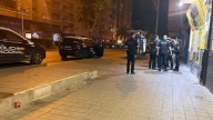 Un herido de bala en un tiroteo en Puente de Vallecas (Madrid)