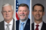 Womack says he assumes Caribbean boat was ‘legitimate’ target; Crawford calls its shipment ‘chemical warfare’