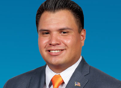 Ex-Compton councilmember admits to funneling $70,000 in bribes to Baldwin Park officials