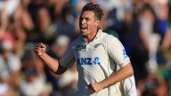 Players with 50-plus Test wickets at Basin Reserve