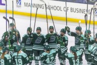 Boston Fleet announce home game at TD Garden