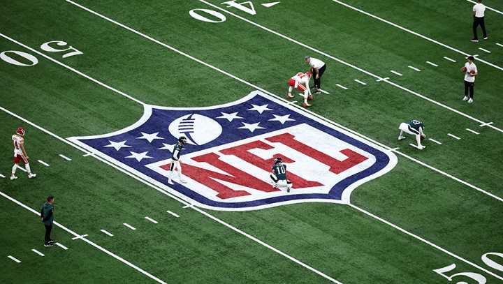 NFL mandates playing surfaces to meet new standards by 2028