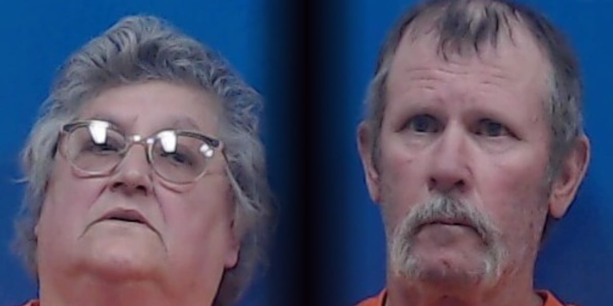 George County volunteer firefighters arrested for responding to crash drunk, obstructing emergency assistance, sheriff says