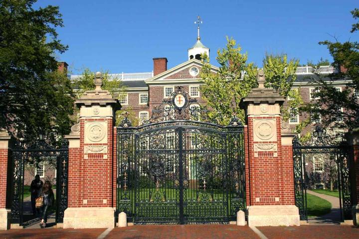 Brown University Shooting: 'Multiple' People Shot