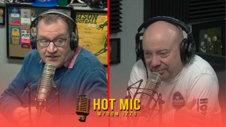 Hot Mic Interview: The Forum's Jeff Kolpack on Tim Polasek's new deal and Redbirds