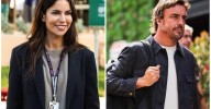 Fernando Alonso y Melissa Jiménez serán padres de su primer hijo en común
