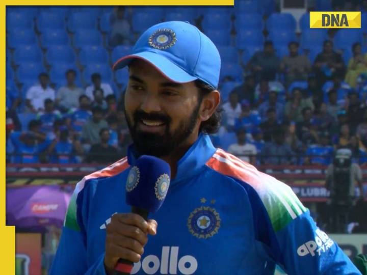 IND vs SA: India end 20-game toss woes; KL Rahul credits THIS commentator as tea