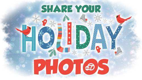 Share your holiday spirit: Submit pics here