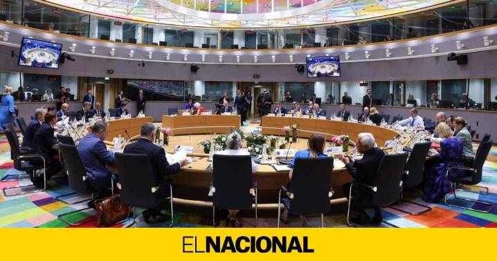 La UE se inspira en Italia y avala la creación de centros de deportación fuera del territorio comunitario