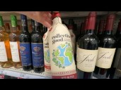 How this California winery bottles wine without a bottle at all