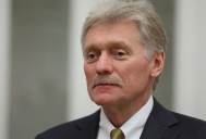 Kremlin says still no word on US-Ukraine talks in Florida