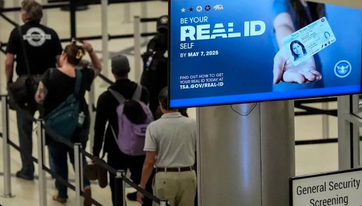 TSA to charge $45 for traveling without Real ID
