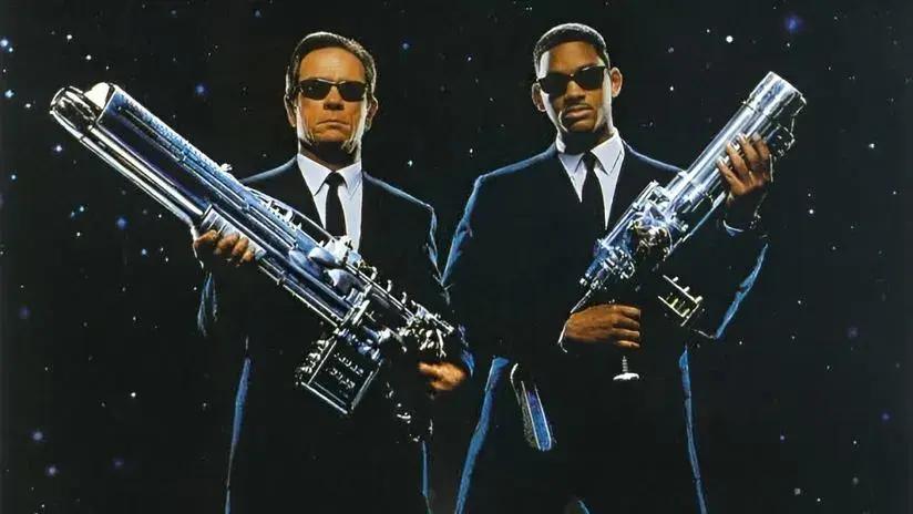 Sony alista el regreso de 'Men in Black' con una quinta película: ¿volverán Will Smith y Tommy Lee Jones?