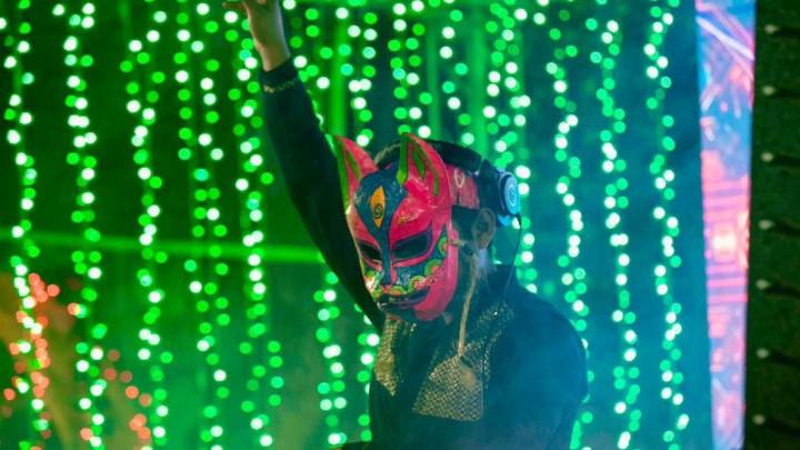 Dj zapoteco Miroslav Ü fusiona música electrónica y lenguas indígenas en Felipe Carrillo Puerto