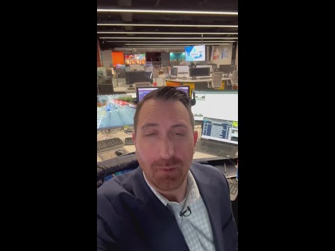 GDOT prepares for winter weather