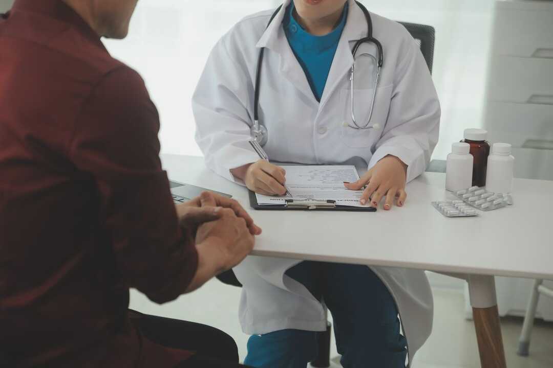 La huelga sanitaria por el Estatuto Marco registra un 34,11% de seguimiento