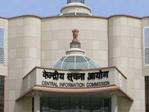CIC Attains Full Strength With RK Goyal as Chief Information Commissioner; Eight ICs Appointed