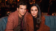 Ashton Kutcher and Mila Kunis' Complete Relationship Timeline