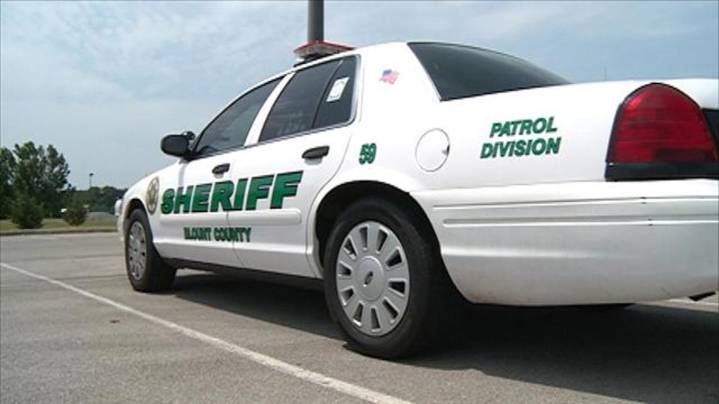 More arrests made after student brings gun to William Blount High School