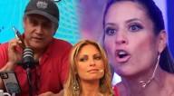 Timoteo deja en SHOCK al llamar a 'María Pía' EN VIVO y ella le hace tremendo DESPLANTE: "Te invito a..."