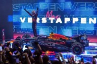 Aprovecha Verstappen decisiones de McLaren y gana en Qatar