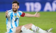 Fans shocked as Lionel Messi's India meet-and-greet costs ₹10 lakh per person