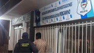 Detienen en Pergamino a tres policías de Arrecifes