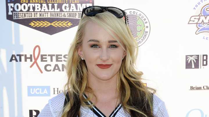 One Direction singer Camryn Magness dies in scooter crash