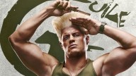 Guile’s Hair Is the Star of the ‘Street Fighter’ Movie Teaser Trailer