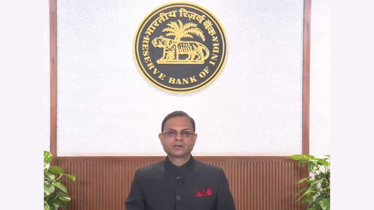 RBI Monetary Policy: Full text of RBI Governor Sanjay Malhotra's speech