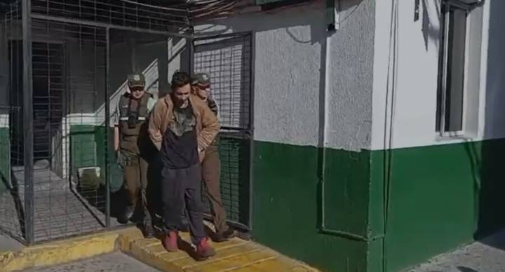 Detienen a un hombre por muerte de histórico guardia de Blondie: quedó en prisión preventiva