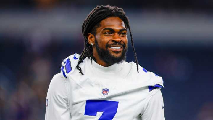 Cowboys' relationship with Trevon Diggs may be 'severed'