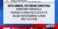 What’s Brewing - 39th annual Victorian Christmas