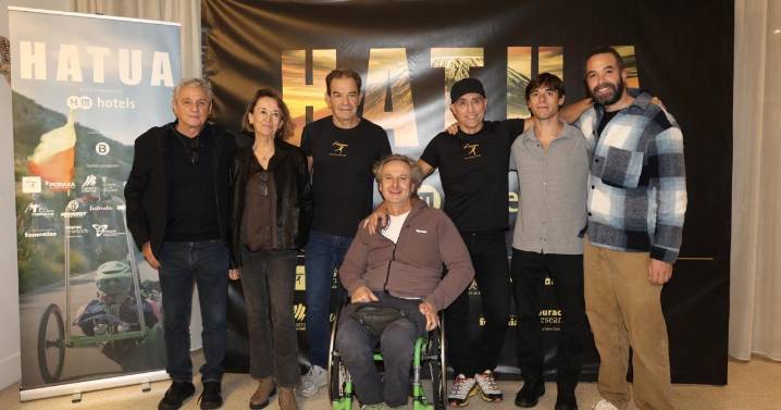 Estreno del épico reto logrado por Mix Manresa