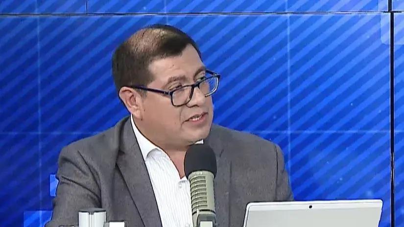 Cerca de 270 mil hectáreas se han visto afectadas por la minería ilegal, alerta el ministro del Ambiente