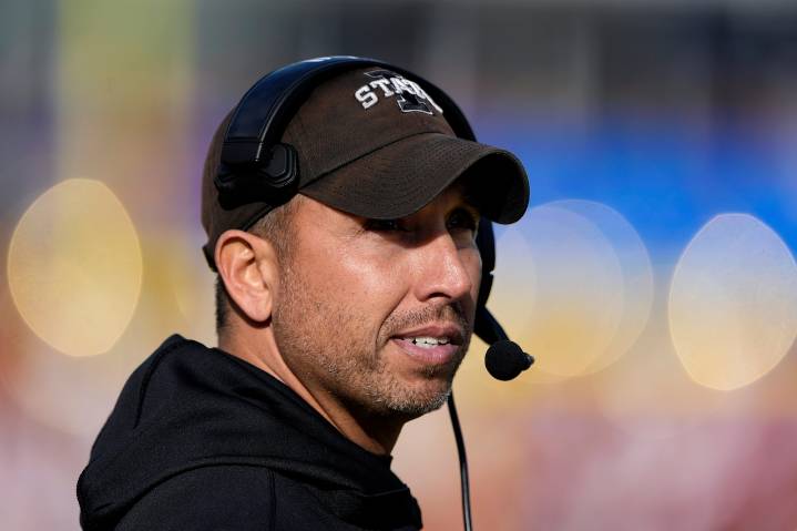 Penn State football: Matt Campbell to be introduced as head coach