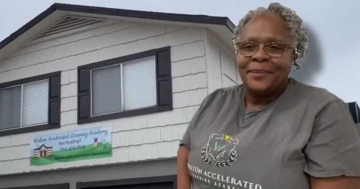 New in-home childcare program expands options for Las Vegas families