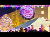 Carolina Holiday Light Spectacular underway for 2025 season