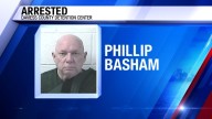 First man in Daviess County charged with possessing "child sex doll"