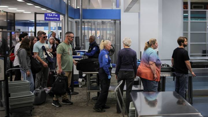 TSA will charge $45 fee for air passengers without REAL IDs