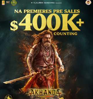 Release of Balakrishna’s ‘Akhanda 2: Thaandavam’ postponed