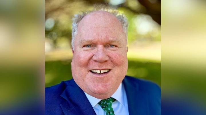 Fallece el exalcalde de San Leandro, Stephen Cassidy – Telemundo Area de la Bahía 48